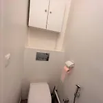 דירה Spacious 2 Bedroom Family Authentic 15 פריז