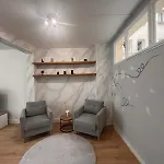 Spacious 2 Bedroom Family Authentic 15 פריז