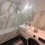 Spacious 2 Bedroom Family Authentic 15 * פריז