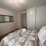 דירה Spacious 2 Bedroom Family Authentic 15