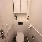 Spacious 2 Bedroom Family Authentic 15 פריז