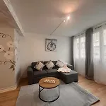 דירה Spacious 2 Bedroom Family Authentic 15 *