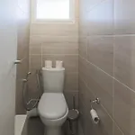 Spacious 2 Bedroom Family Authentic 15 * פריז