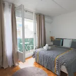 דירה Spacious 2 Bedroom Family Authentic 15 *