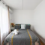 Spacious 2 Bedroom Family Authentic 15 פריז