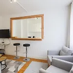 Spacious 2 Bedroom Family Authentic 15 * פריז