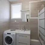 Spacious 2 Bedroom Family Authentic 15 דירה *