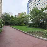 Spacious 2 Bedroom Family Authentic 15 דירה *