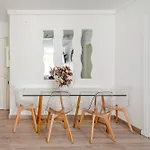 Spacious 2 Bedroom Family Authentic 15 פריז