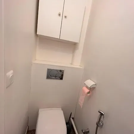 Appartement Grenelle - Hala Parijs