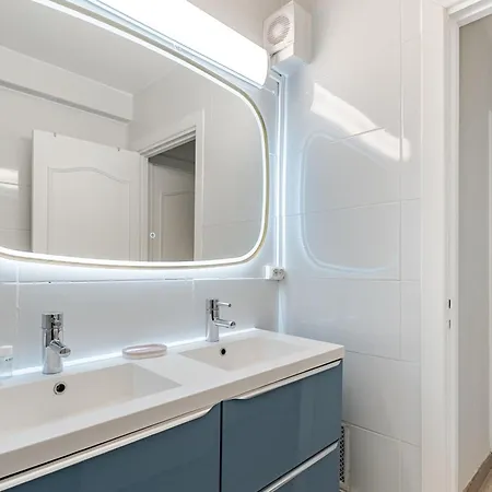 Apartmán Spacious 2 Bedroom Family Authentic 15