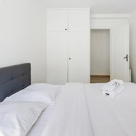 Apartmán Spacious 2 Bedroom Family Authentic 15