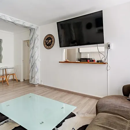アパート Spacious 2 Bedroom Family Authentic 15 *