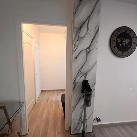 Apartment Spacious 2 Bedroom Family Authentic 15 *